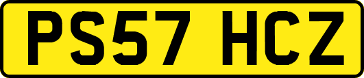 PS57HCZ