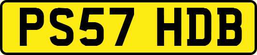 PS57HDB