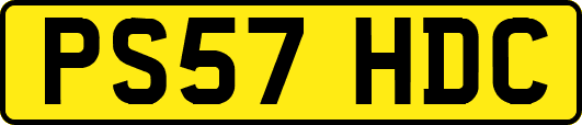 PS57HDC