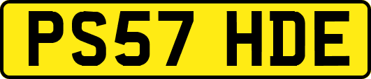 PS57HDE