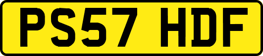 PS57HDF