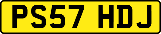 PS57HDJ