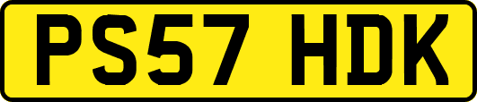 PS57HDK