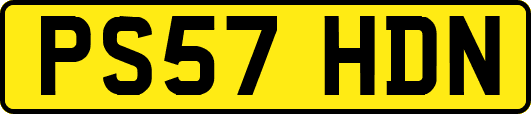 PS57HDN