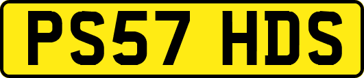PS57HDS