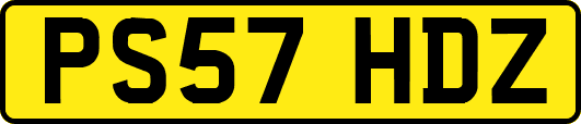 PS57HDZ