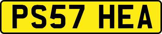 PS57HEA