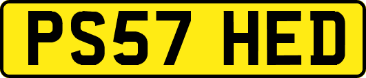 PS57HED