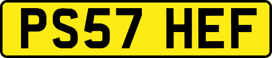 PS57HEF