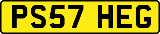 PS57HEG