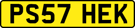PS57HEK