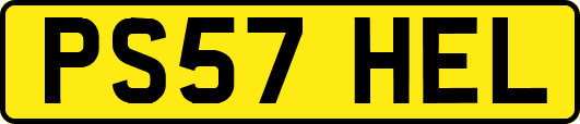 PS57HEL