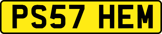 PS57HEM