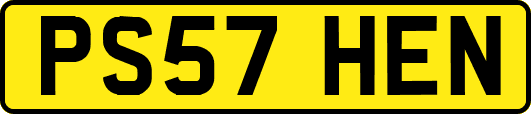 PS57HEN