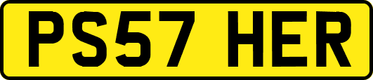 PS57HER