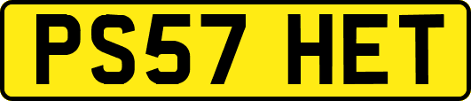 PS57HET