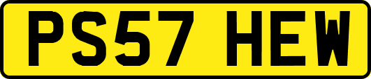 PS57HEW
