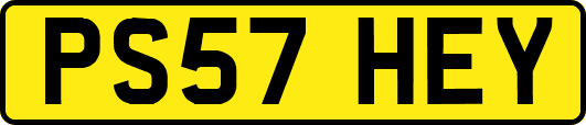 PS57HEY
