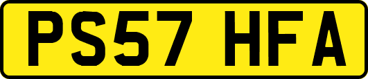 PS57HFA