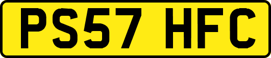 PS57HFC