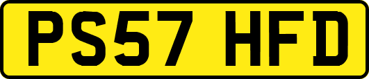 PS57HFD