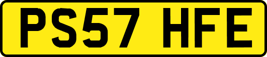 PS57HFE