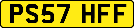 PS57HFF