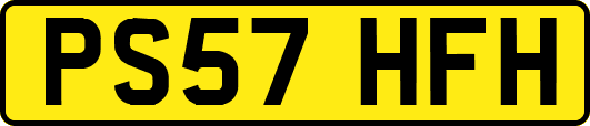 PS57HFH