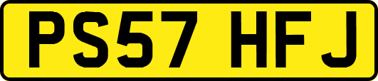 PS57HFJ