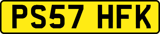 PS57HFK