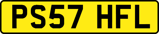PS57HFL