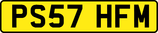 PS57HFM