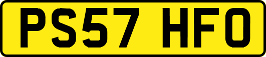 PS57HFO