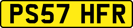 PS57HFR