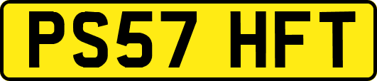 PS57HFT
