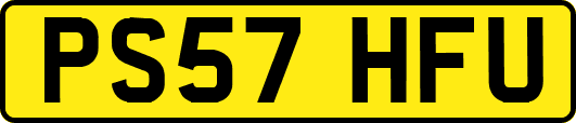 PS57HFU