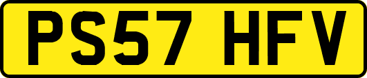 PS57HFV