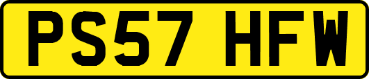 PS57HFW