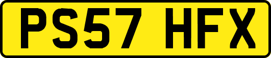 PS57HFX