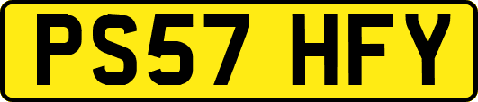 PS57HFY