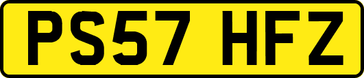 PS57HFZ