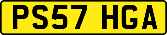 PS57HGA