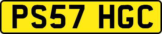 PS57HGC