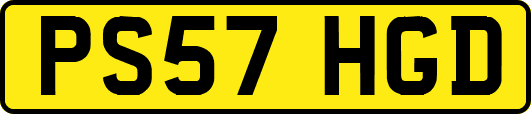 PS57HGD