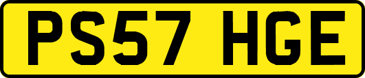 PS57HGE