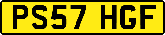 PS57HGF