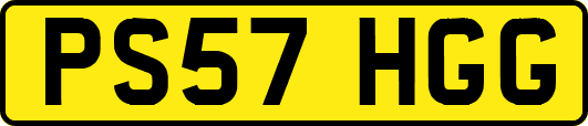 PS57HGG