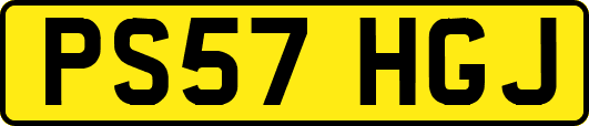 PS57HGJ