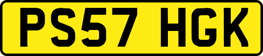 PS57HGK