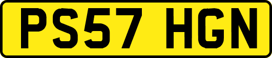PS57HGN